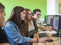 Директор колледжа 