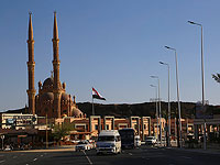 В Египте проходят палестино-израильские переговоры