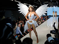 Volga Fashion Week: русская версия 
