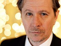 Британскому актеру Гэри Олдмену – 65. Фотогалерея