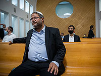 БАГАЦ запретил Бен-Гвиру вмешиваться в вопросы оперативной деятельности полиции