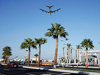 13-й телеканал: на палестино-израильских переговорах в Египте принято решение об еще одной встрече