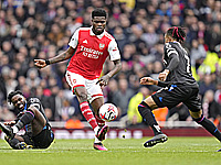 Чемпионат Англии.