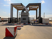 СМИ: на переговорах в Египте Израиль обязался возобновить выплаты Рамалле из собираемых для нее налогов