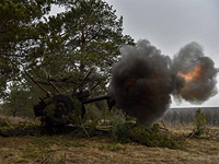Генштаб ВСУ опубликовал данные о потерях российской армии на 390-й день войны