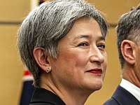 Австралия ужесточила антииранские санкции за поставки России БПЛА