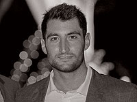 Умер 32-летний Ор Эшкар, раненный в теракте на улице Дизенгоф в Тель-Авиве