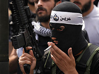 Палестинские источники: в Шхеме задержан боевик