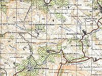 К югу от Дженина застрелена 17-летняя девушка