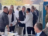 Ведущие СМИ опубликовали фотографию министров от