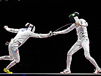 Фехтование. Финляндия отказалась проводить турнир, на который допущены россияне