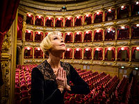 Скоро в Израиле: уникальное представление