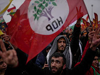 Лидеры турецких курдов приняли решение, снижающее шансы Эрдогана сохранить пост