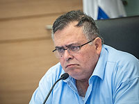 N12: Давид Битан выдвинул ультиматум коалиции