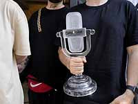 В апреле Израиль примет участников песенного конкурса 