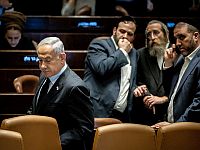 Утвержден закон о порядке объявления премьер-министра неспособным выполнять свои обязанности