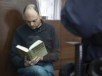 Шесть российских юристов попали под санкции США за нарушение прав человека при рассмотрении дела Владимира Кара-Мурзы