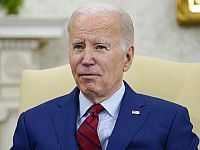 Белый дом: Байдену в феврале удалили раковую опухоль на коже