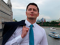 В Беларуси осужден на три года колонии бывший глава президентского пула