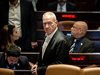 12-й телеканал: министр обороны Йоав Галант готовится выступить со специальным заявлением