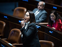 Министр пропаганды Дистель-Атбарьян призвала