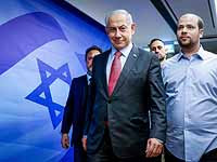 Биньямин Нетаниягу: реформа не будет остановлена