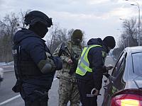 В Умани арестован моэль, бежавший из Израиля от обвинения в изнасиловании дочери