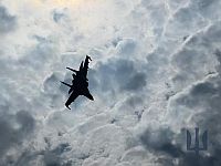 Генштаб ВСУ опубликовал данные о потерях российской армии на 394-й день войны. 