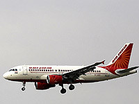 Air India открывает маршруты в Израиль из Мумбаи и Бангалора