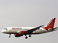 Air India открывает маршруты в Израиль из Мумбаи и Бангалора