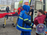 Украина вернула на родину тела 83 погибших военных и передала РФ пятерых пленных