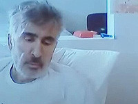 Михаил Саакашвили заявил, что был 