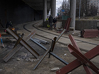 ООН известно более чем о 600 случаях исчезновений граждан на оккупированной территории Украины