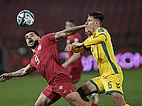 Французы разгромили голландцев. Чешский блицкриг. Хет-трик Лукаку