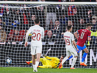 Неудачный дебют Фернанду Сантуша. 0:2 на третьей минуте матча