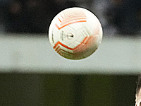 Гол форварда 