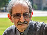 В Беэр-Шеве на 100-м году жизни умер советский и израильский шахматист Яков Нейштадт