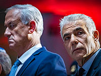 Оппозиционные политики приветствовали заявление Галанта, лидеры уличных протестов отклонили его предложение