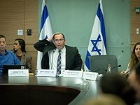 Подготовка к окончательному утверждению закона об изменении состава комиссии по назначению судей сопровождается скандалами и криками