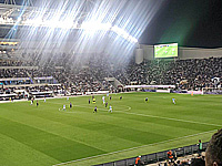 Автогол московского динамовца. Израильтяне не смогли обыграть сборную Косово