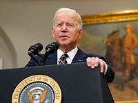 Байден предупреждает Иран: