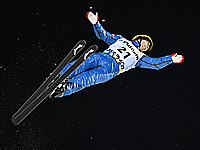 Умер 30-летний российский спортсмен, участник двух олимпиад