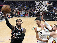 День разгромов. Результаты матчей НБА