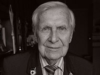 Умер бывший директор 