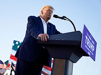 Трамп рассказал, что столкнулся с 