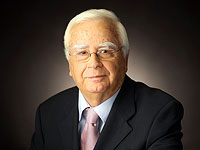 В суд подано обвинительное заключение против мэра Кирьят-Моцкина