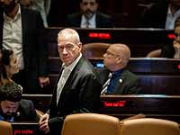 Канцелярия главы правительства: Галант не просил созвать военно-политический кабинет