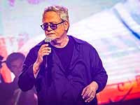 Певец и композитор Шломо Арци отказался от Премии Израиля