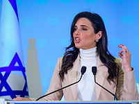 Шакед вслед за Беннетом призвала Нетаниягу остановить реформу