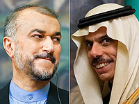 Встреча глав МИД Саудовской Аравии и Ирана пройдет до конца Рамадана